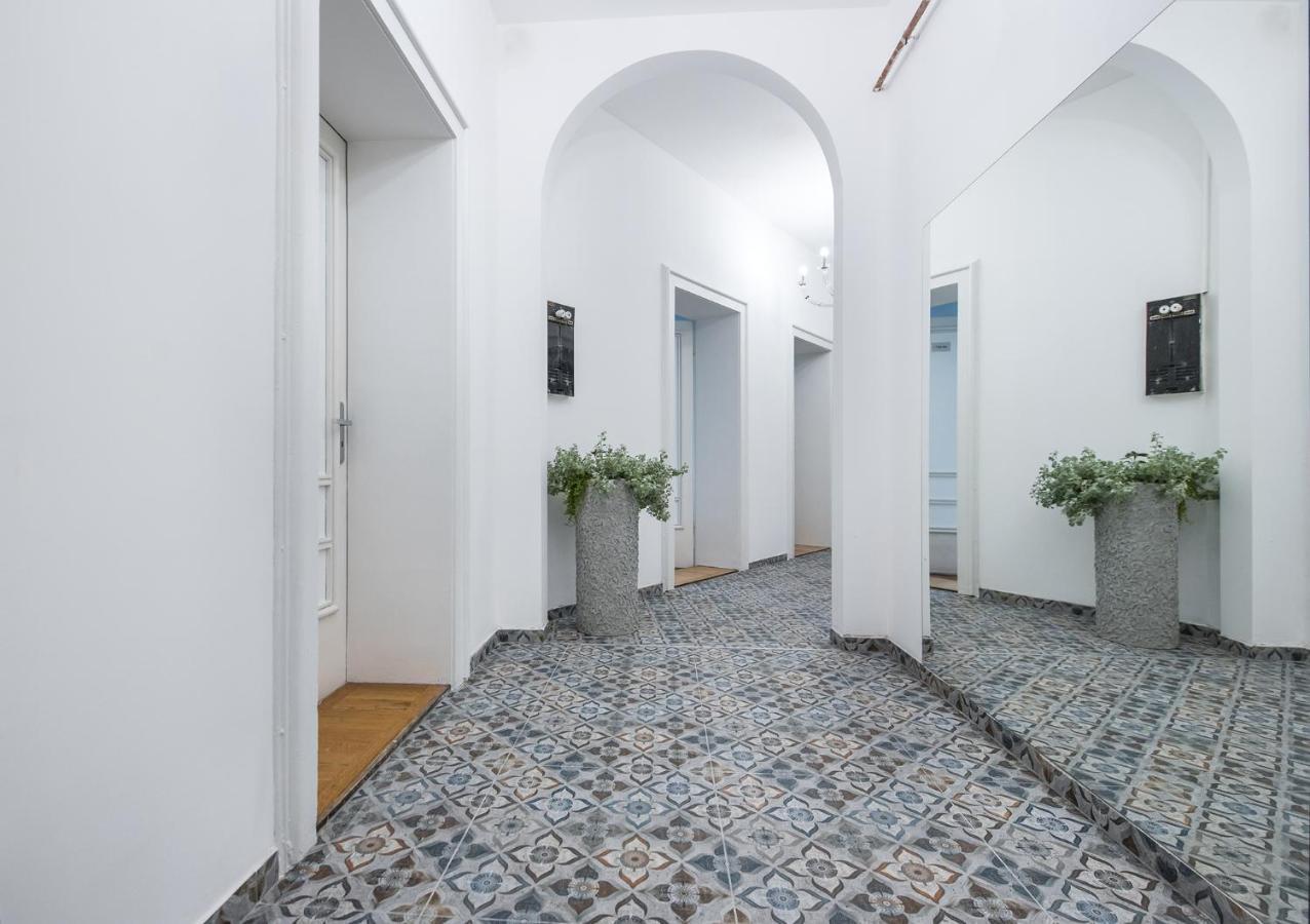 Apartamenty Pilsudskiego Gliwice Exterior photo