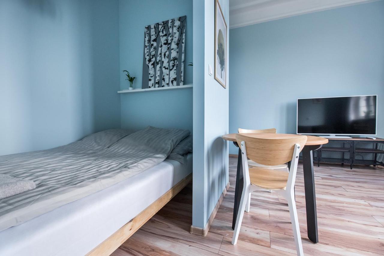 Apartamenty Pilsudskiego Gliwice Exterior photo