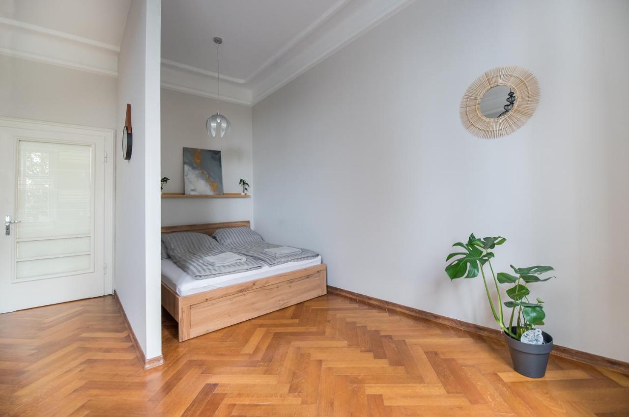Apartamenty Pilsudskiego Gliwice Exterior photo
