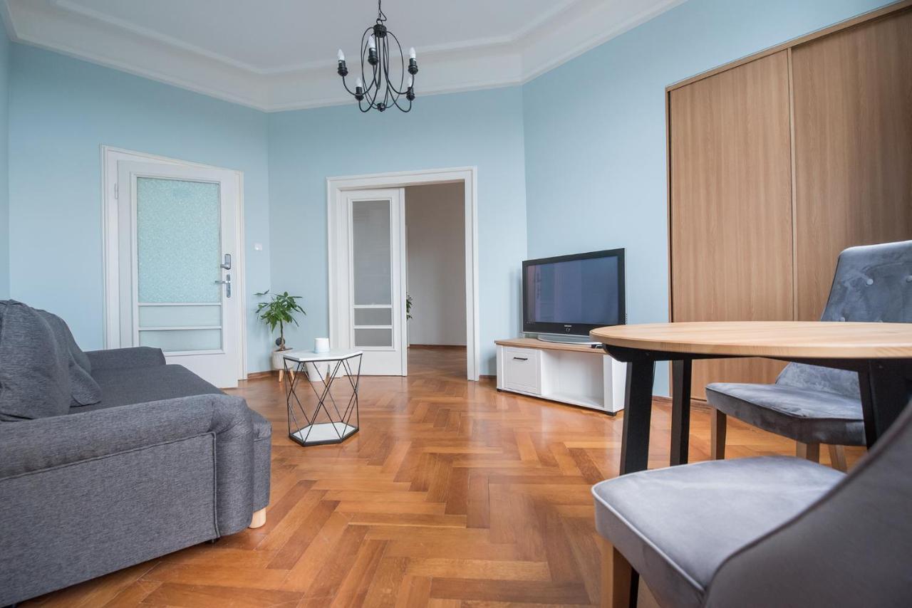 Apartamenty Pilsudskiego Gliwice Exterior photo