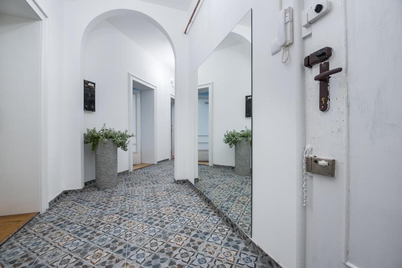 Apartamenty Pilsudskiego Gliwice Exterior photo
