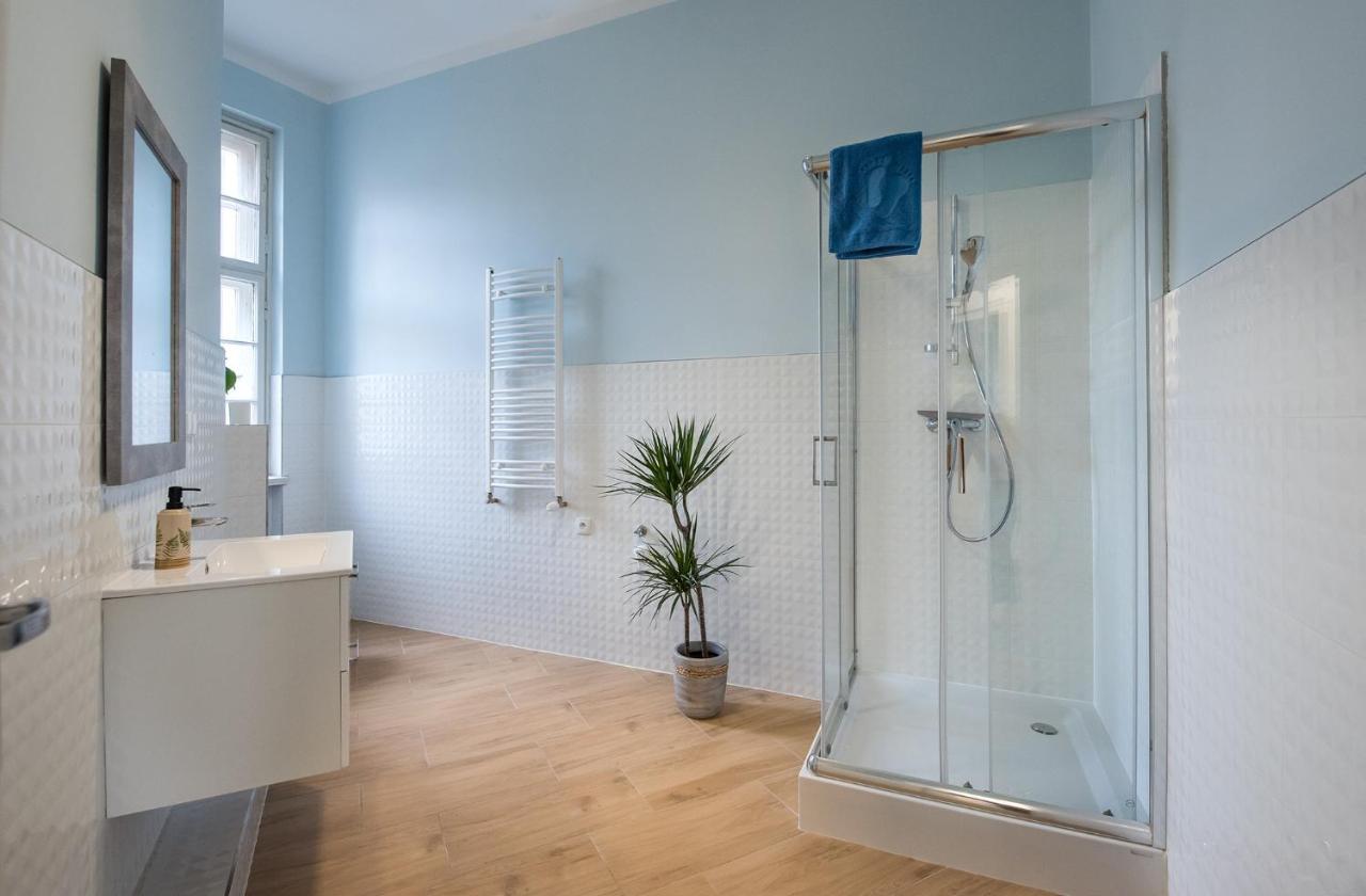Apartamenty Pilsudskiego Gliwice Exterior photo