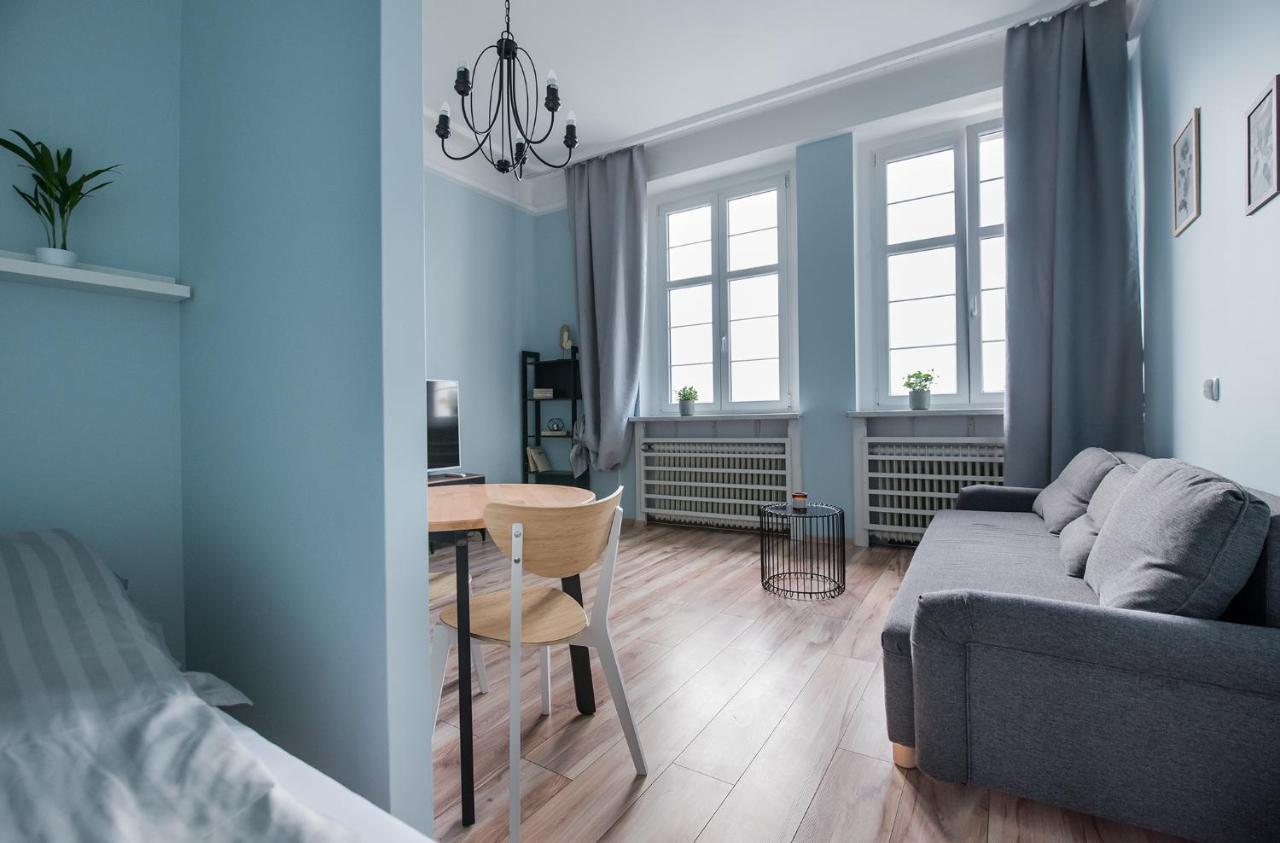 Apartamenty Pilsudskiego Gliwice Exterior photo