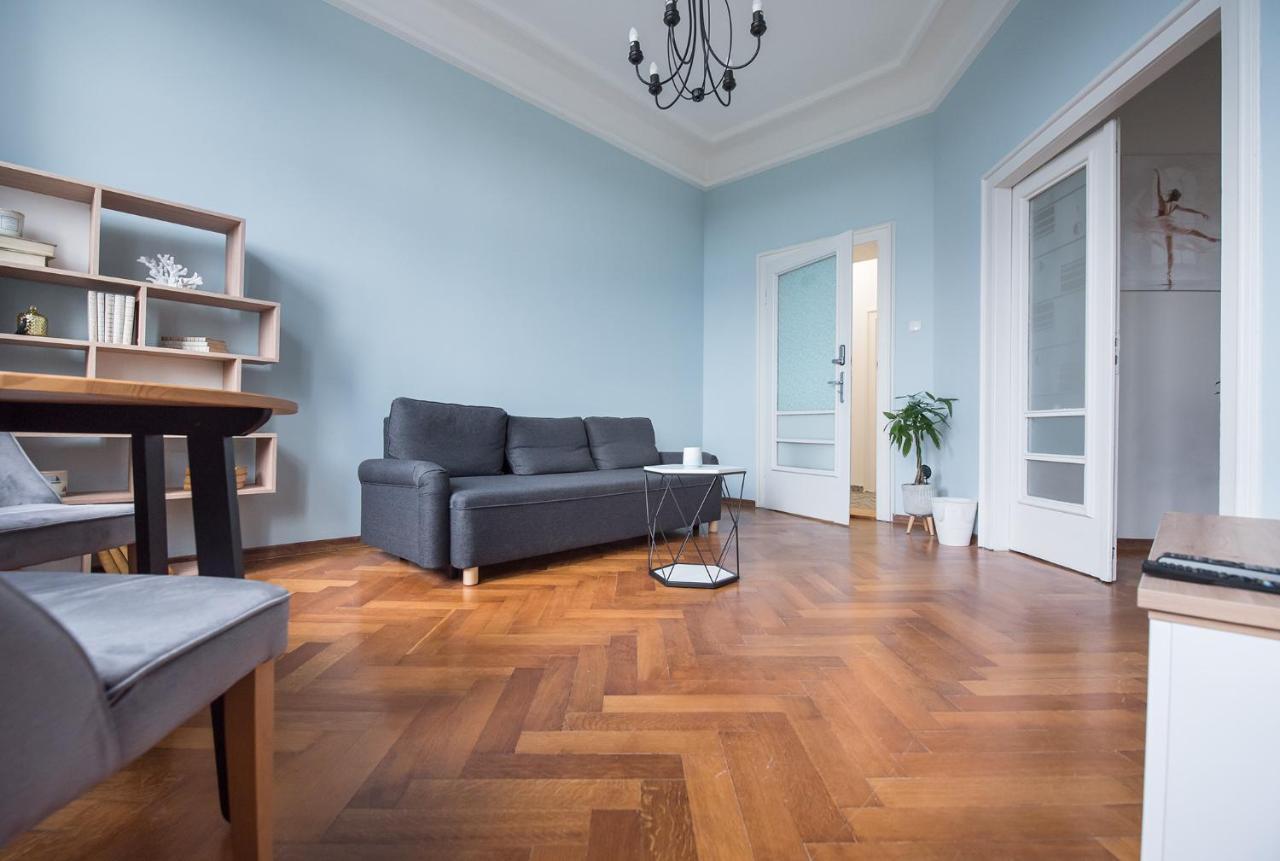 Apartamenty Pilsudskiego Gliwice Exterior photo