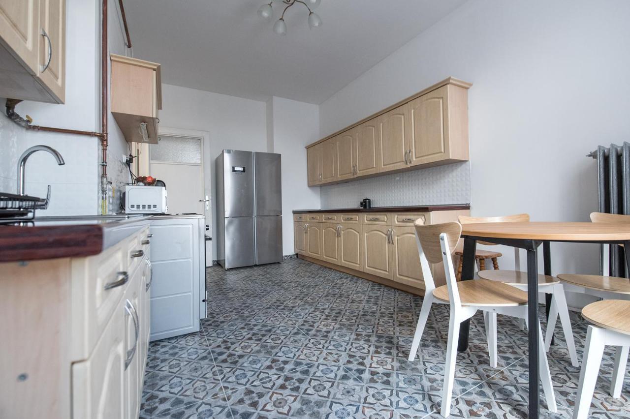 Apartamenty Pilsudskiego Gliwice Exterior photo