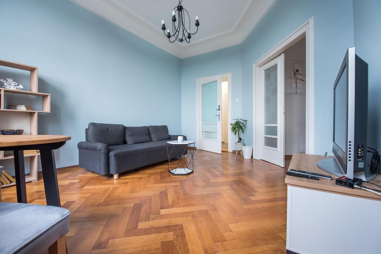 Apartamenty Pilsudskiego Gliwice Exterior photo