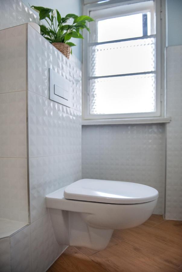 Apartamenty Pilsudskiego Gliwice Exterior photo