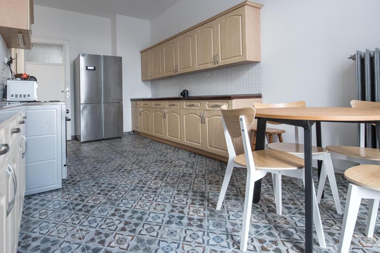 Apartamenty Pilsudskiego Gliwice Exterior photo