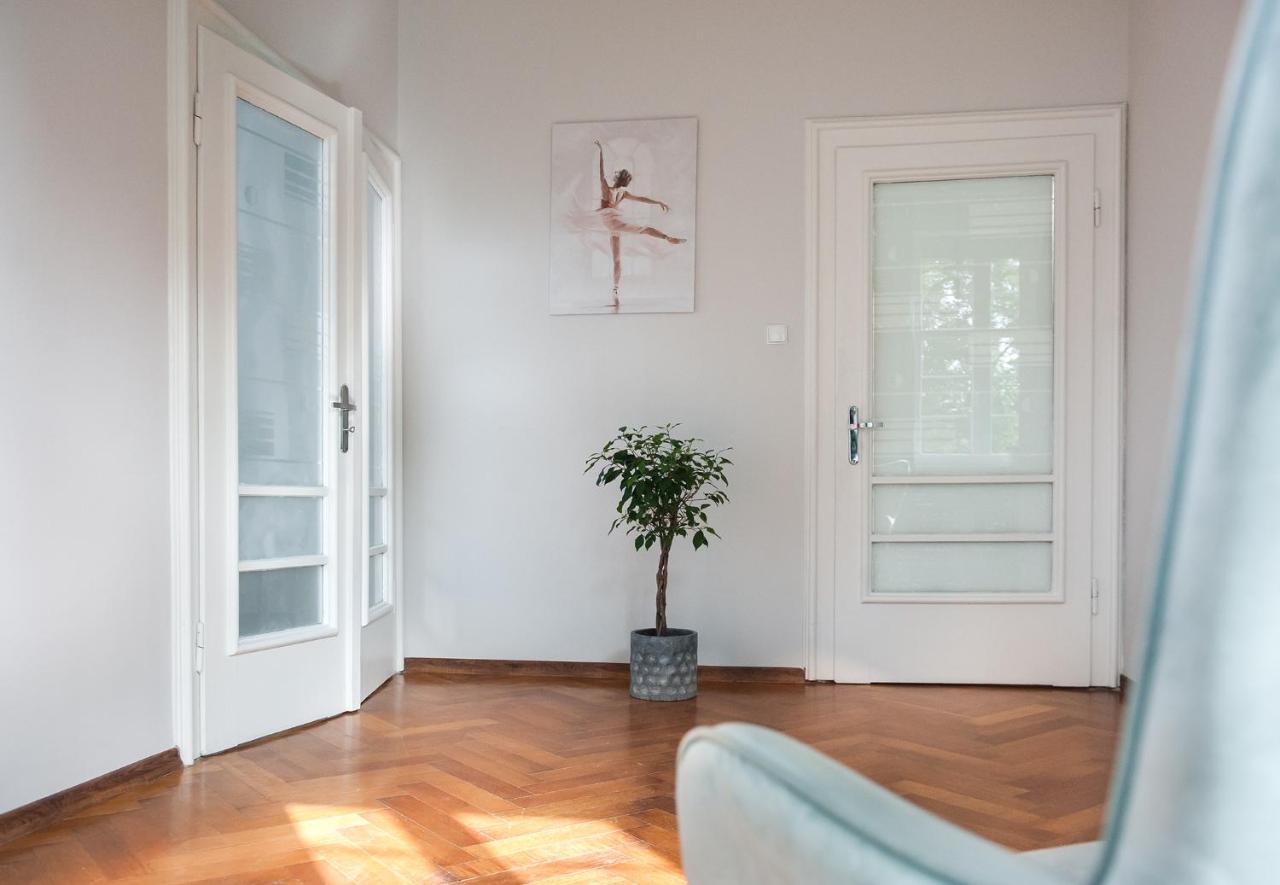 Apartamenty Pilsudskiego Gliwice Exterior photo
